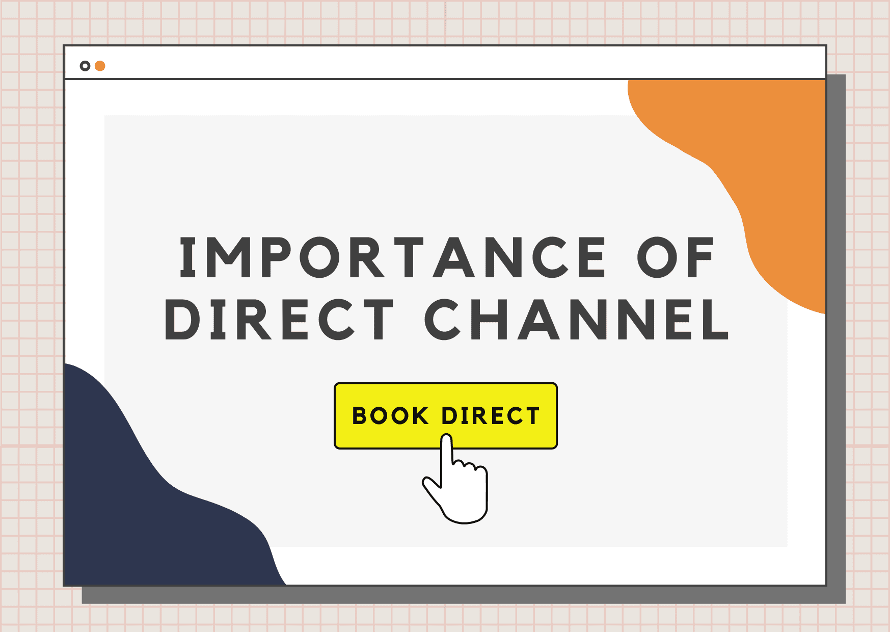 The Importance of Direct Channel